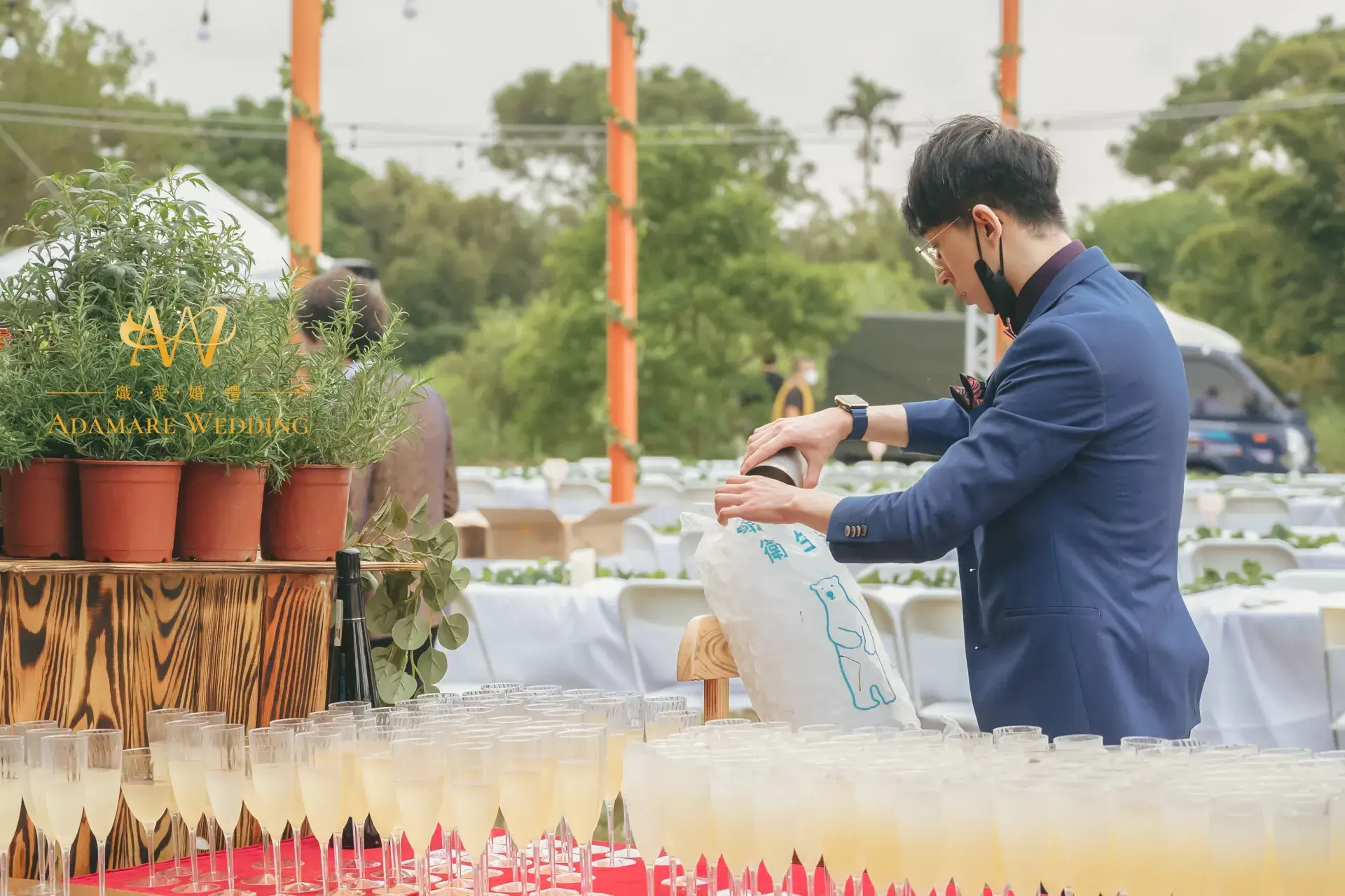 Wedding 161