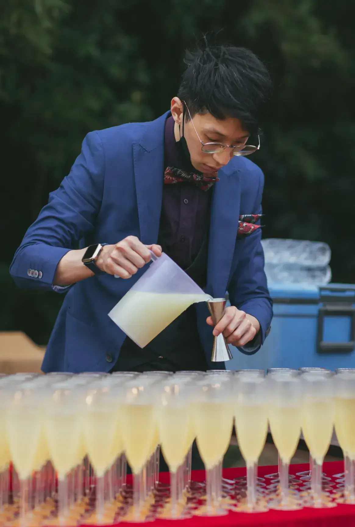 Wedding 136