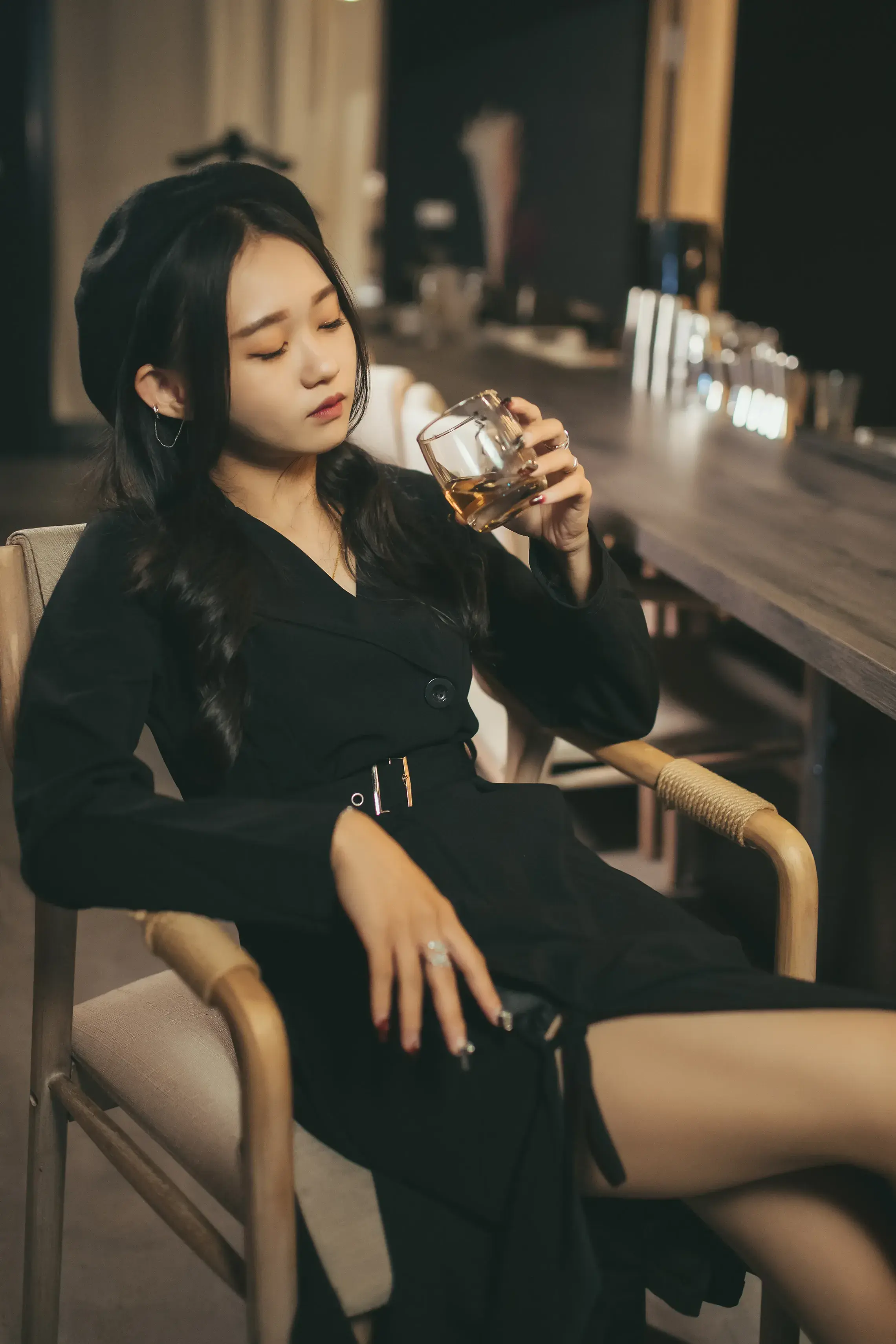 【婚禮管家】小白
