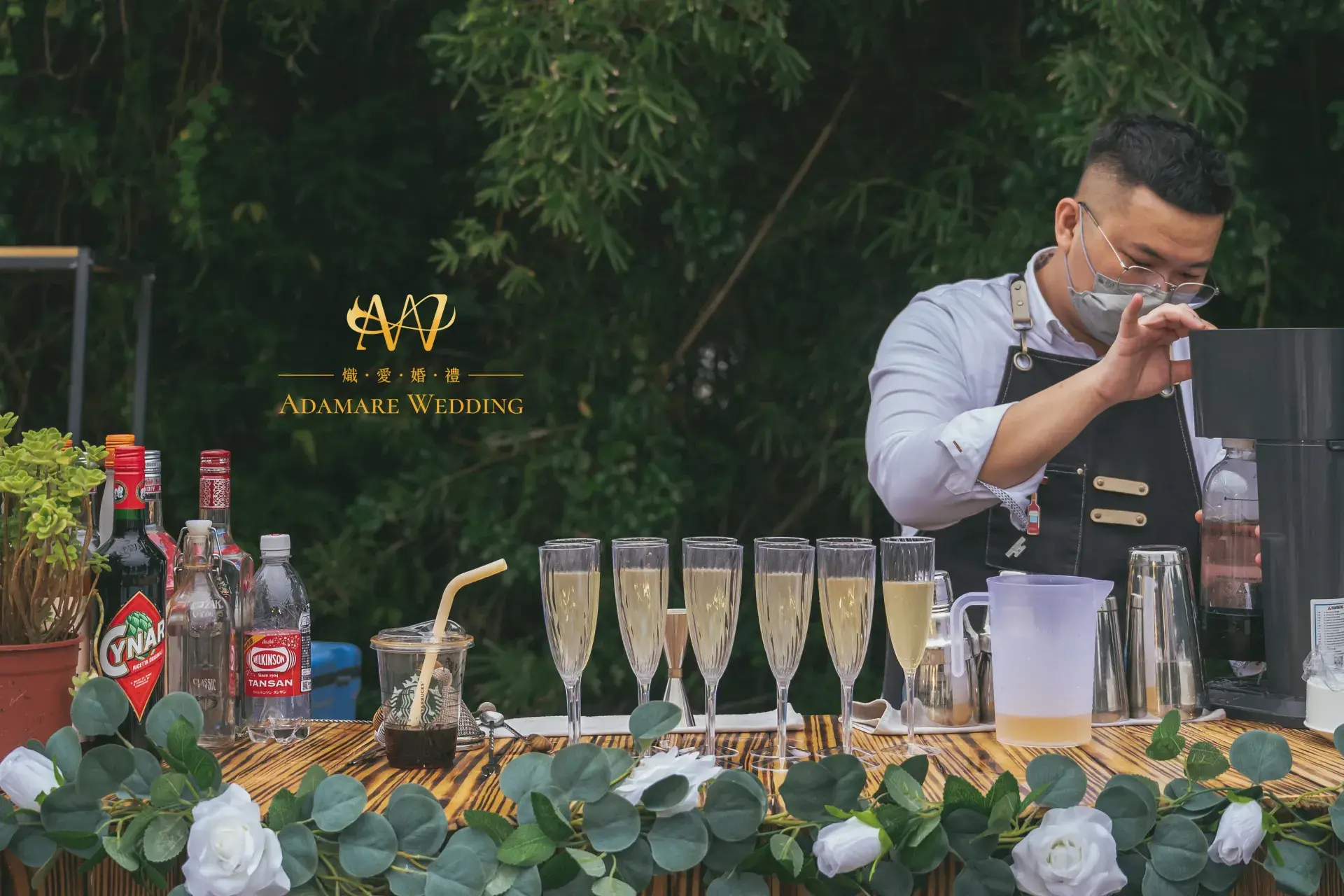Wedding 134