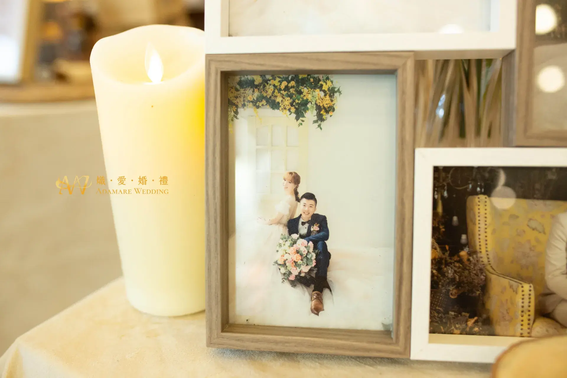Wedding 724