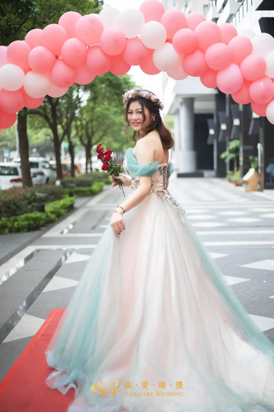 Wedding 721