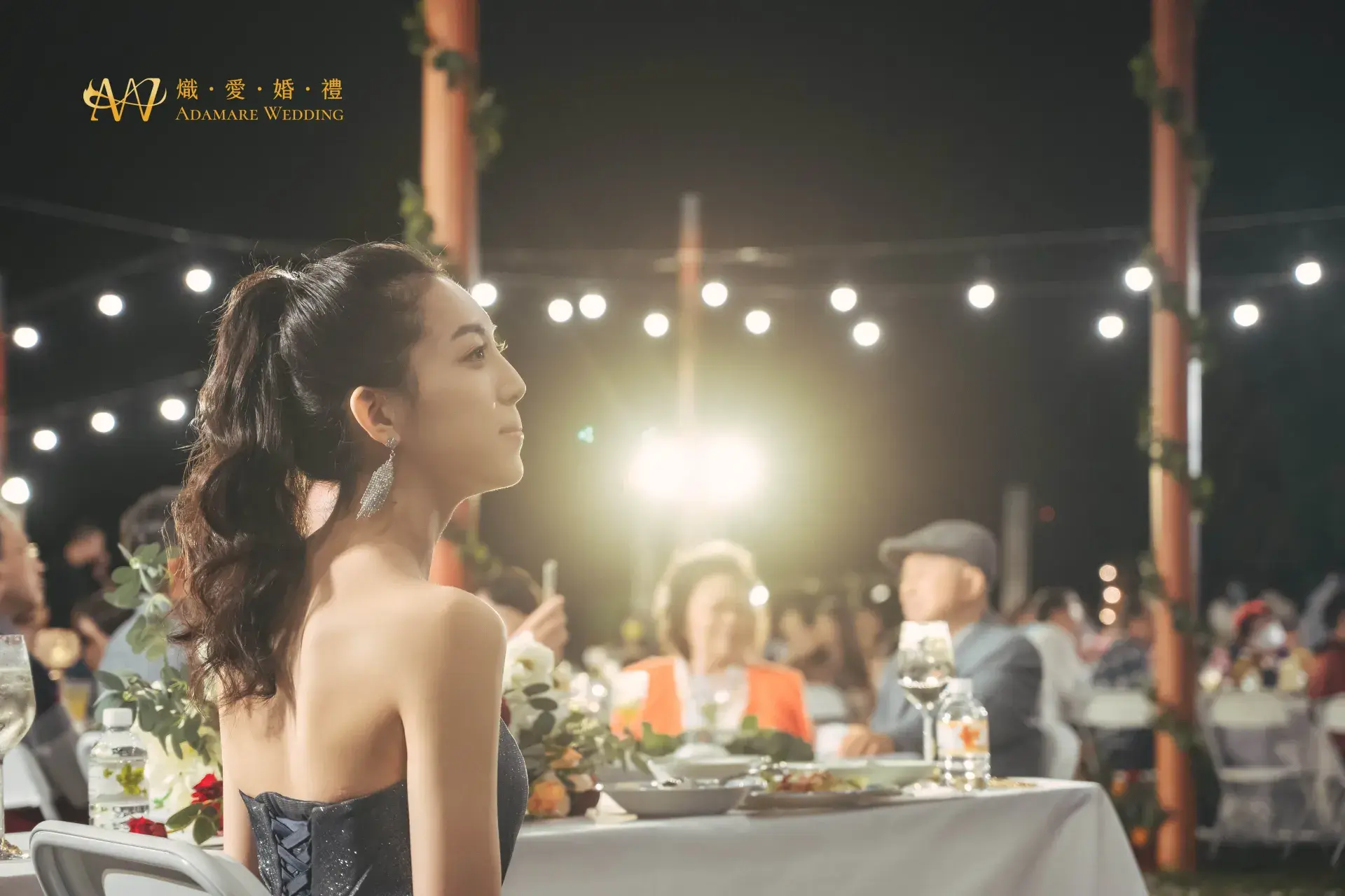 Wedding 585