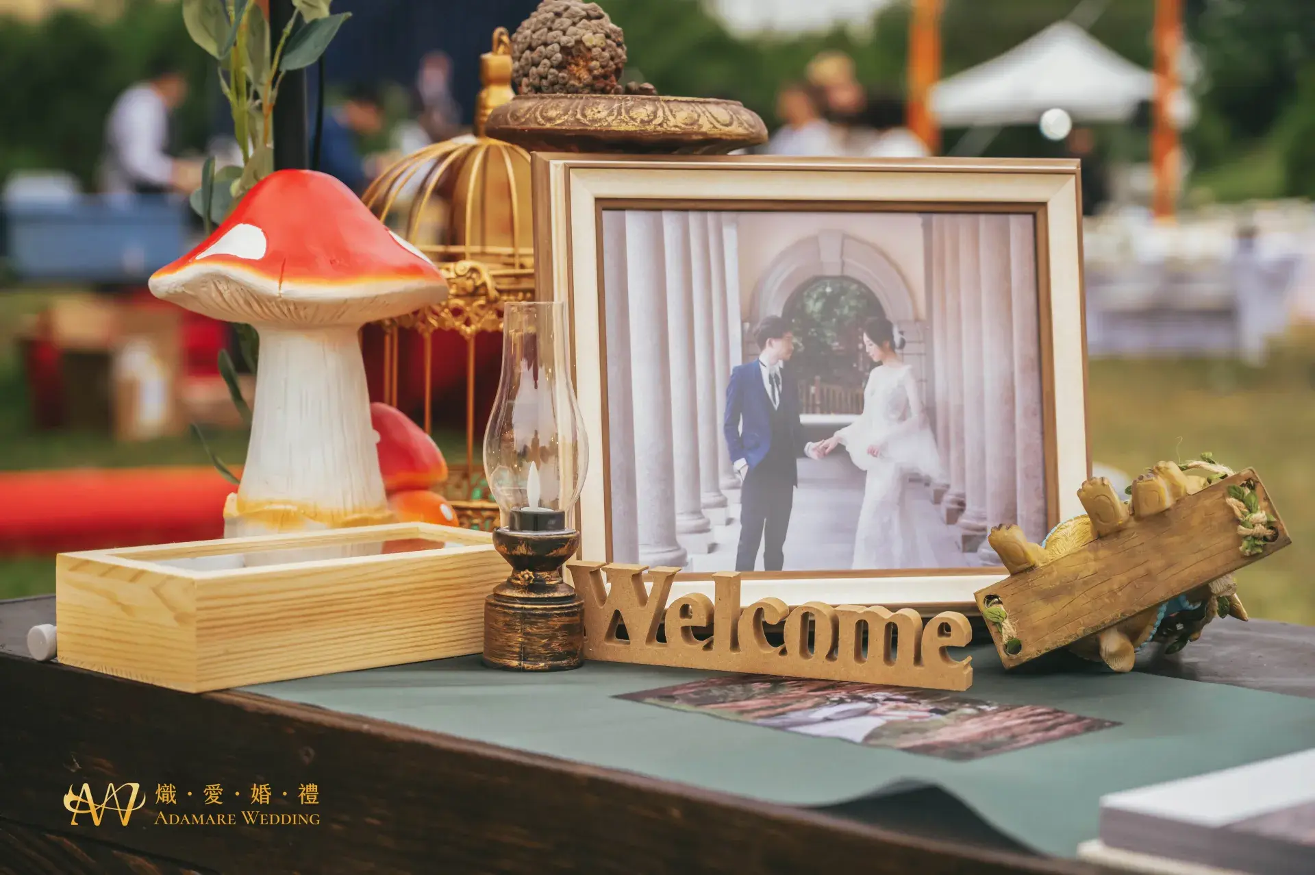 Wedding 128