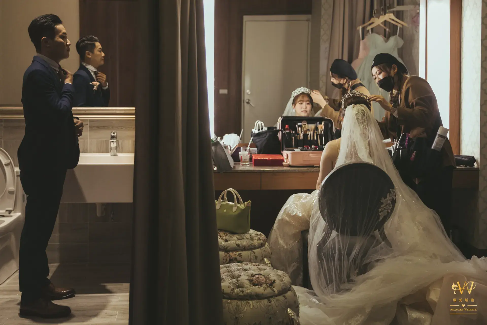 Wedding 9