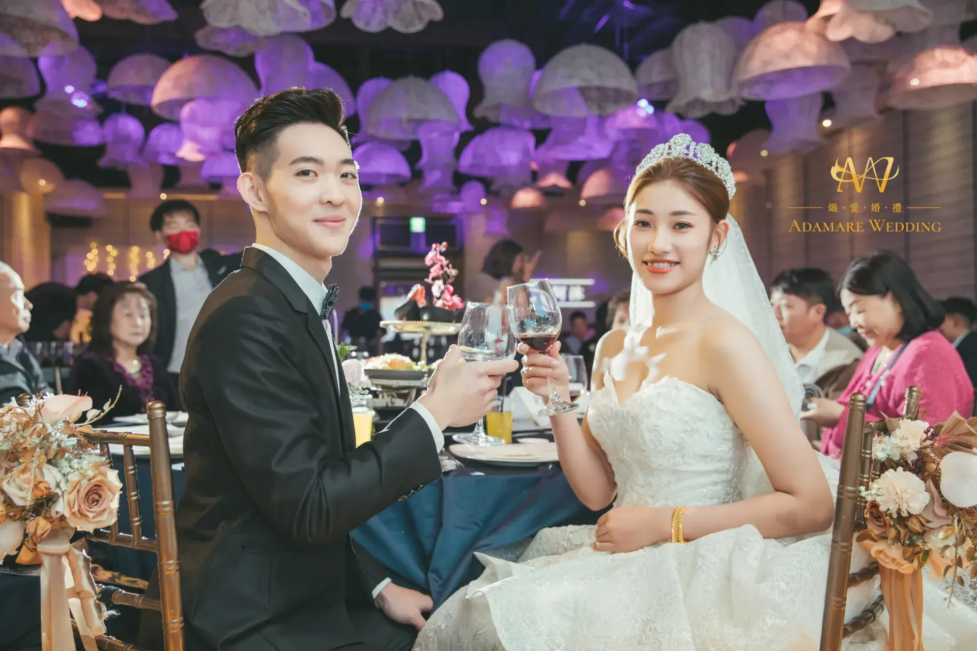 Wedding 41
