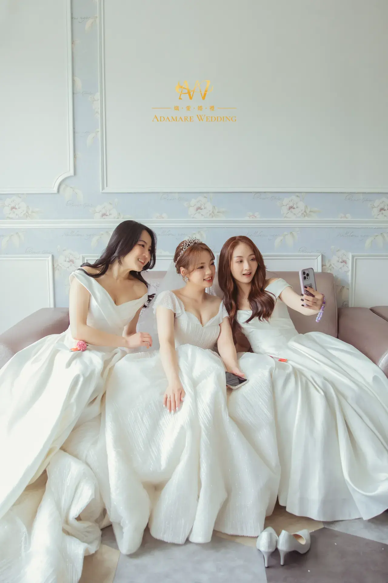 Wedding 302