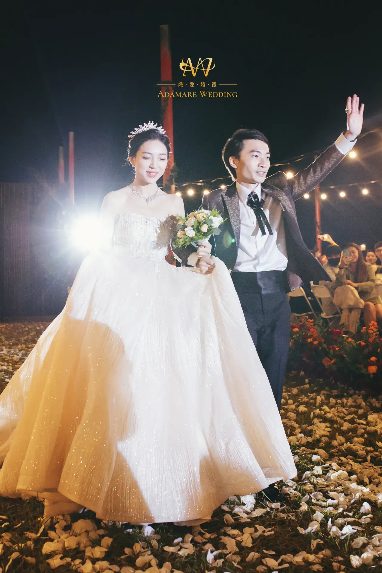 Wedding 360