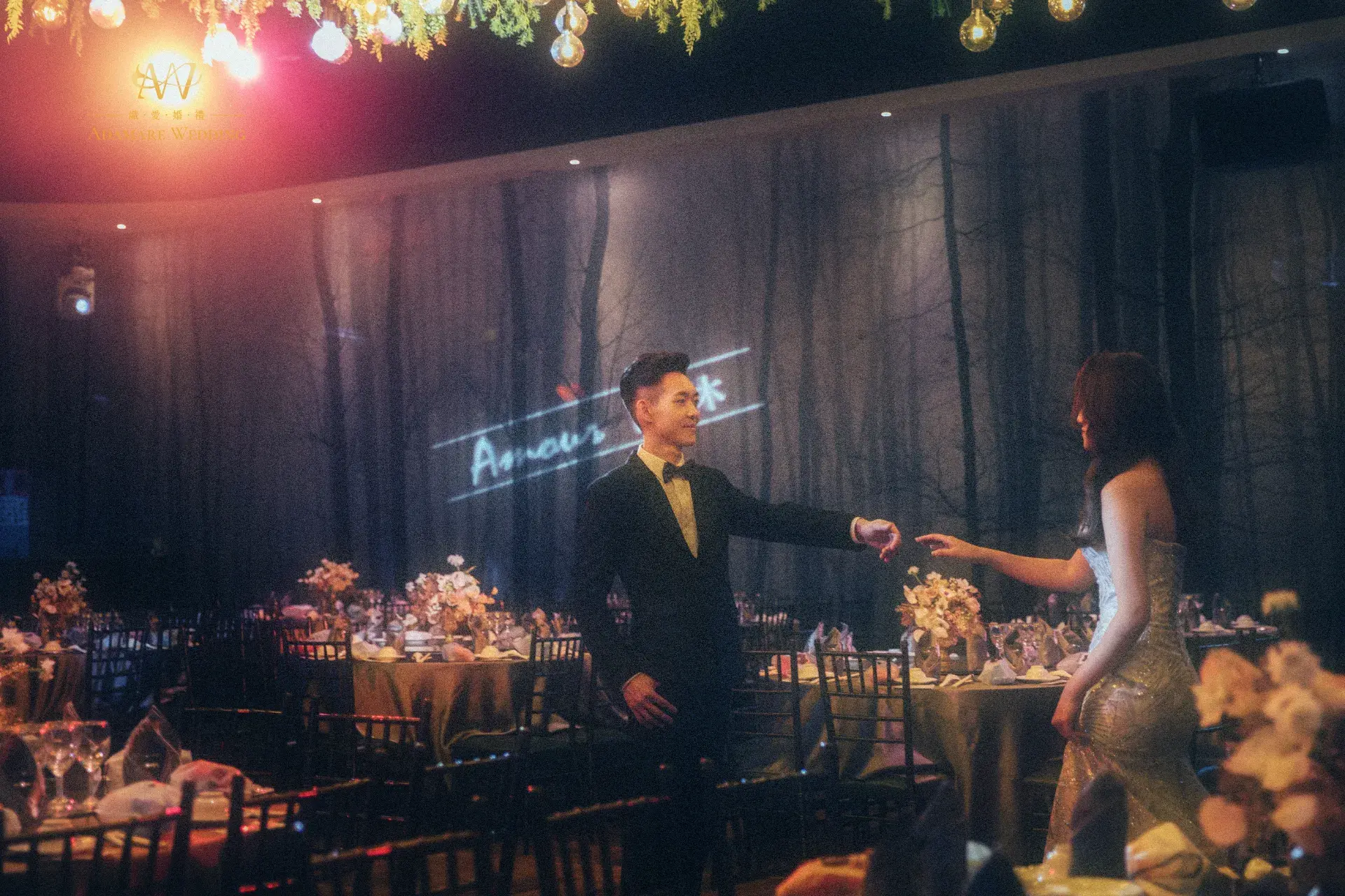 Wedding 102