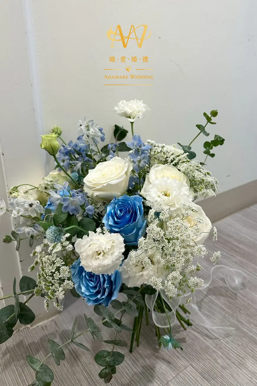 Line Album 捧花 260108 10